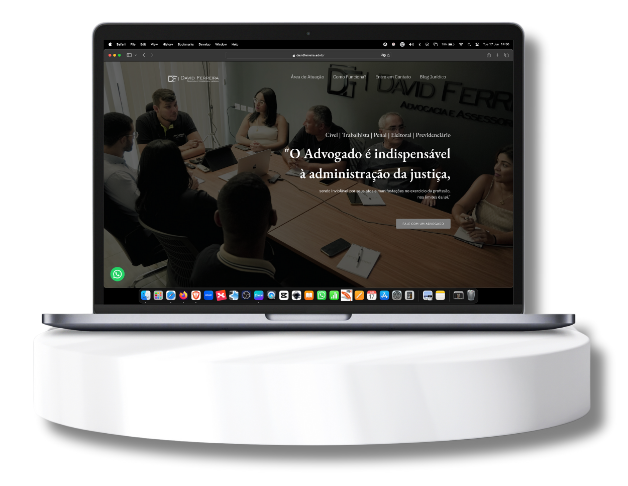 Advogados