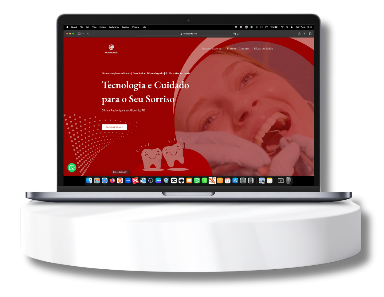 Clínica Radiológica